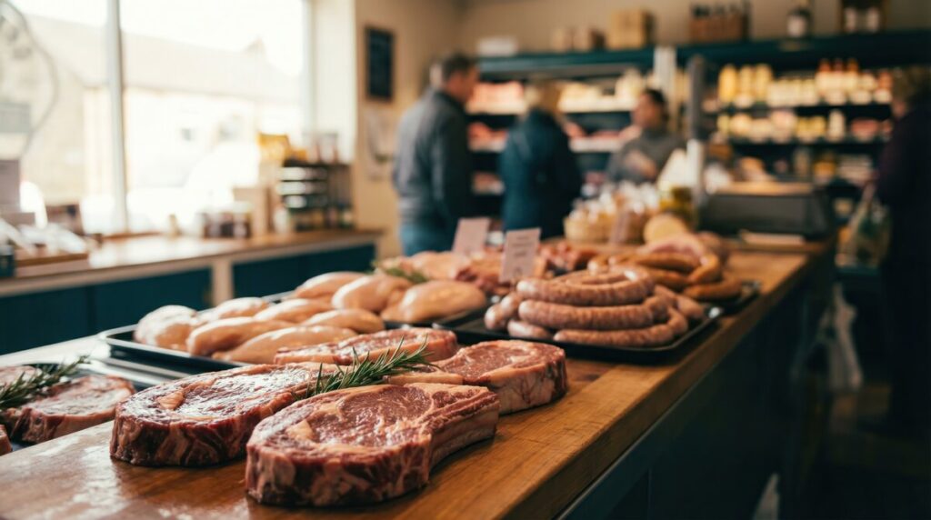 A Foodie’s Guide to the Best Eats in Brookwood Hills, Bedford, TX